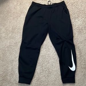 Nike sweat pants